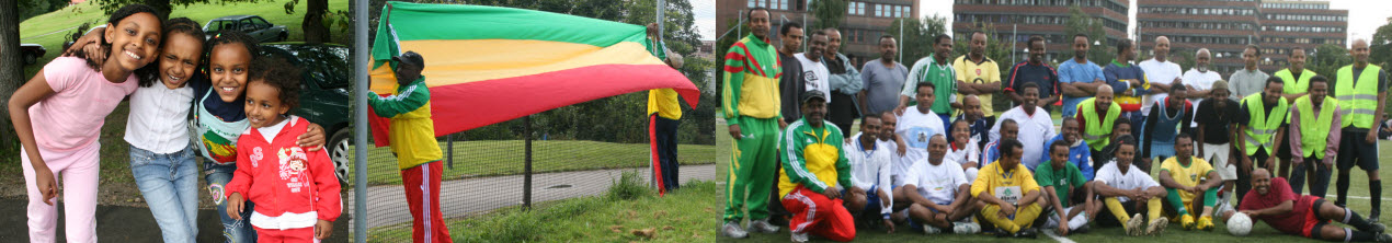 ecn defin ethiopia norway amharic ethiopian community